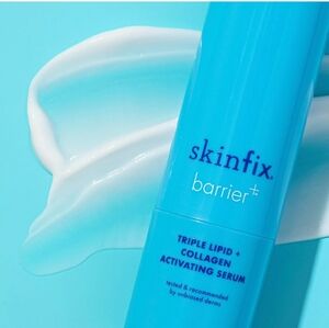 ⭐️FREE SkinFX cream